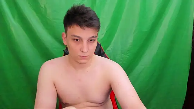 Show Webcam de Justin_time111