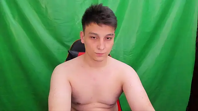 Justin_time111n Webbikameraesitys