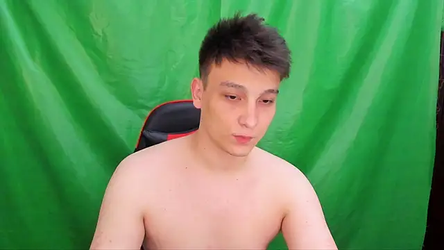Justin_time111 Pertunjukan Webcam