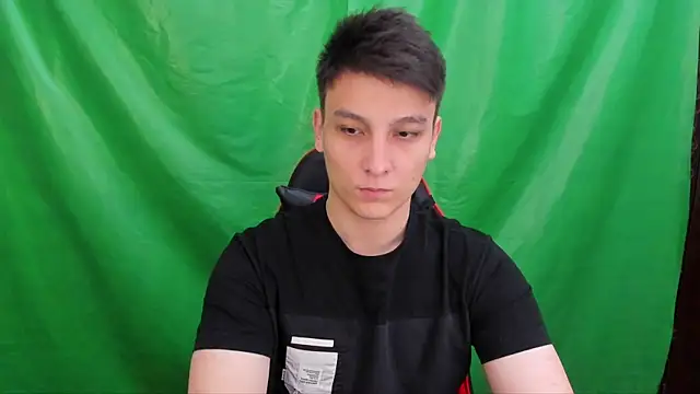 Justin_time111のウェブカメラショー