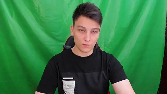Justin_time111 在線直播表演