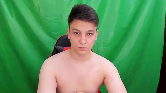 Justin_time111 Шоу с уебкамера