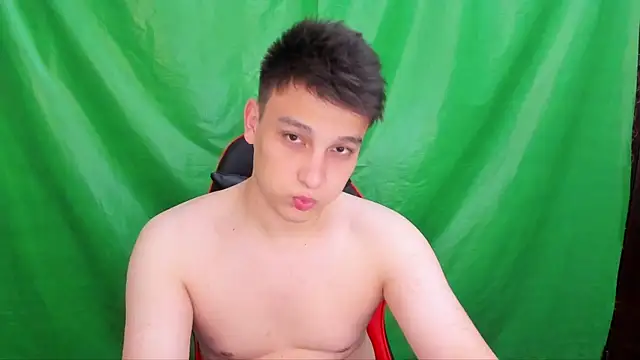 Justin_time111 Show Webcam
