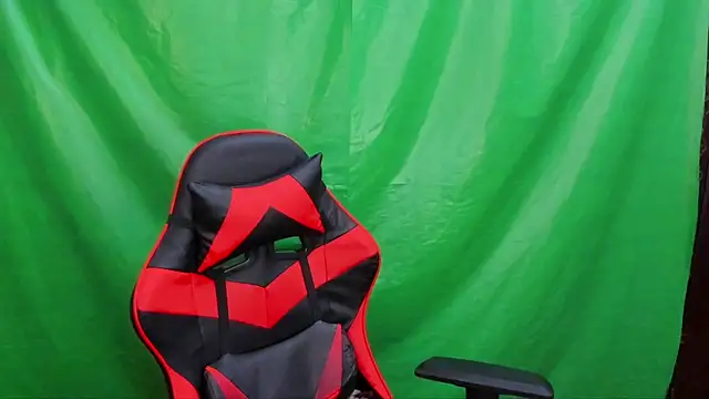Justin_time111 Show Webcam