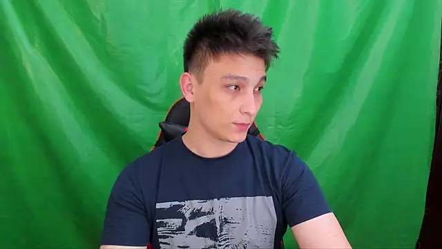 Justin_time111: вебкам-шоу