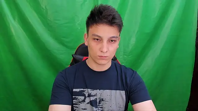 Show Webcam de Justin_time111
