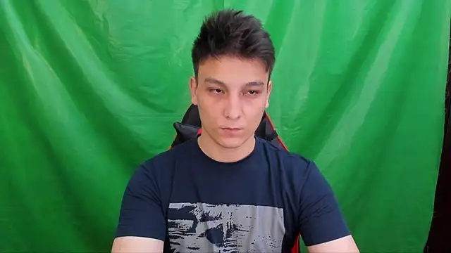 Вебкам-шоу Justin_time111