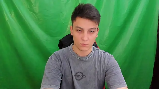 Justin_time111 Pertunjukan Webcam