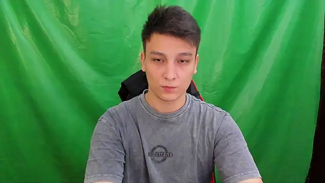 Justin_time111 webkamerás műsora