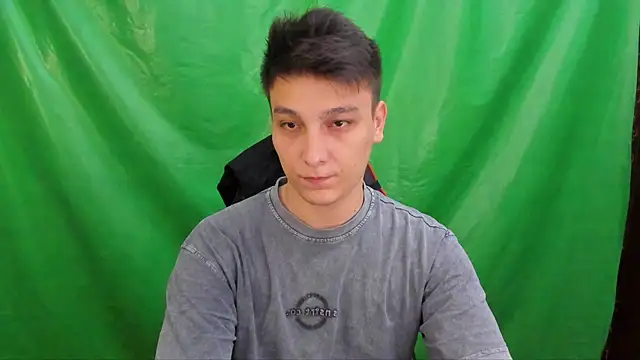 Show de Justin_time111 na webcam