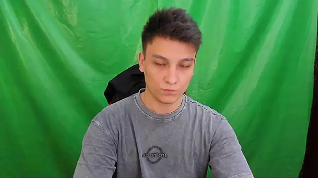 Justin_time111 Pertunjukan Webcam