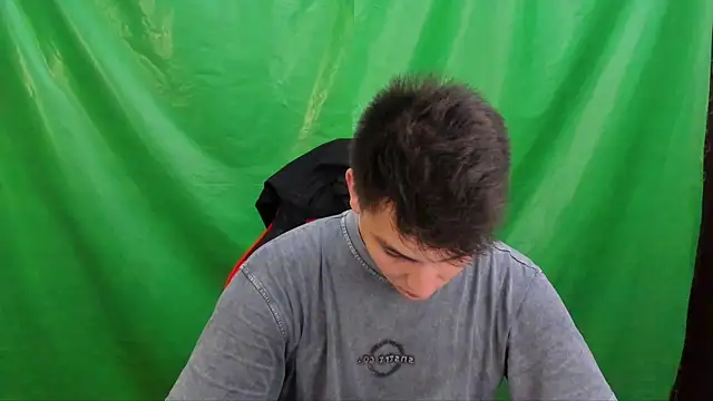 Justin_time111 Webcam-Show