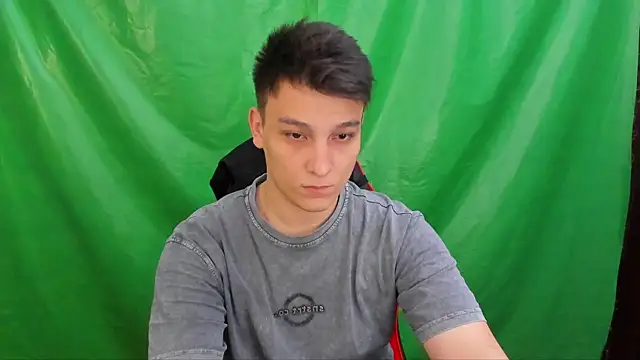 Justin_time111 Webcamshow