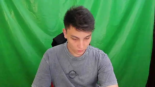 Show de webcam de Justin_time111