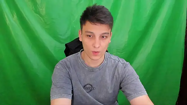 Justin_time111's Webcam Show