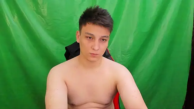 Justin_time111 Show Webcam