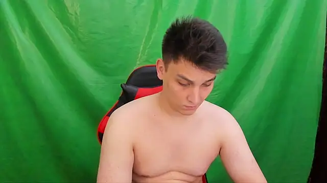 Justin_time111's Webcam Show