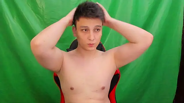 Justin_time111 Show Webcam