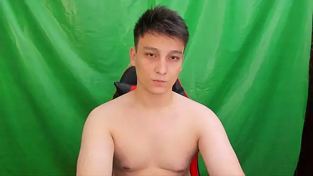 Justin_time111 网络视讯表演
