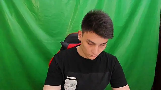 Justin_time111 Show Webcam