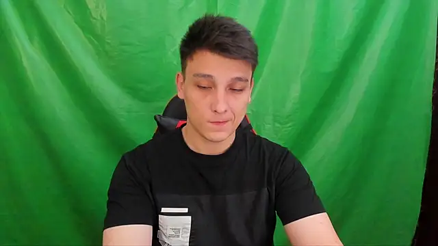 Justin_time111: вебкам-шоу