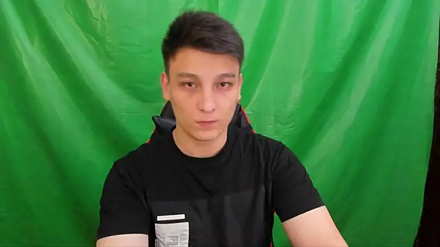 Вебкам-шоу Justin_time111