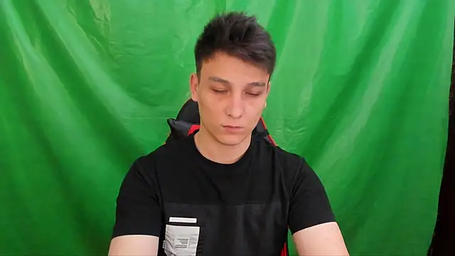 Justin_time111 webcam show