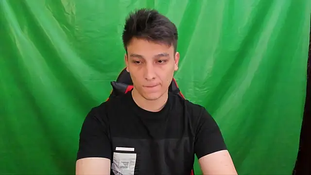 Justin_time111 在線直播表演