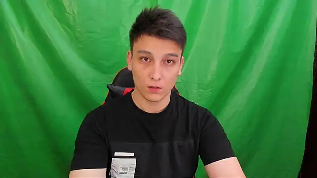 Justin_time111 Show Webcam