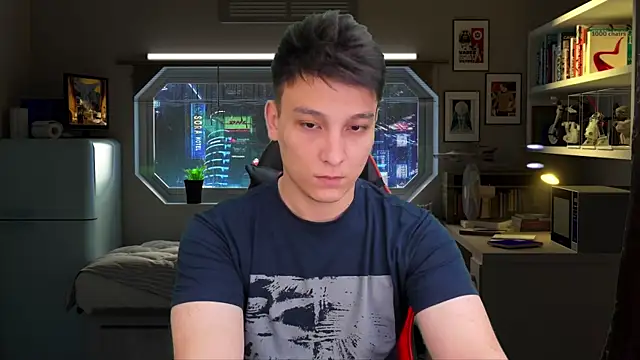 Justin_time111 在線直播表演
