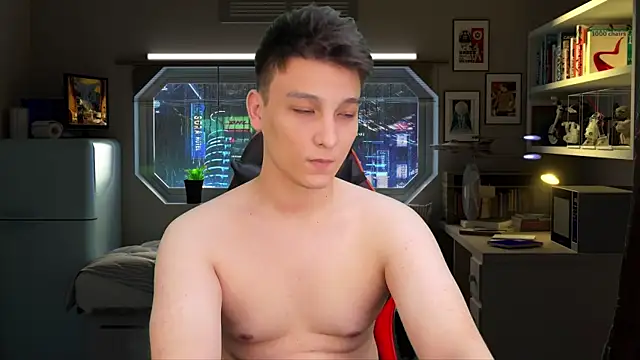 Justin_time111 Show in webcam