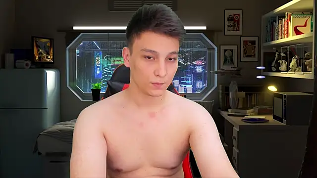Justin_time111 – webcam-show