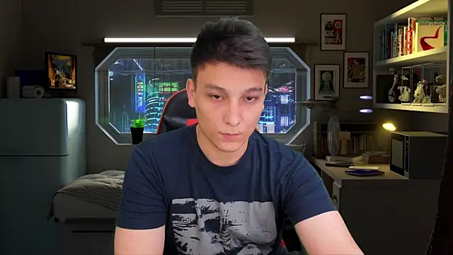 Justin_time111 Show in webcam