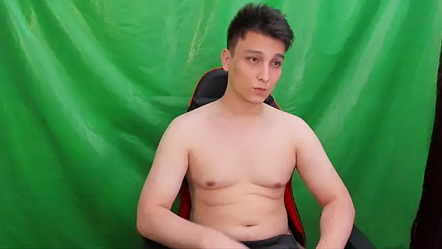 Justin_time111 webcam show
