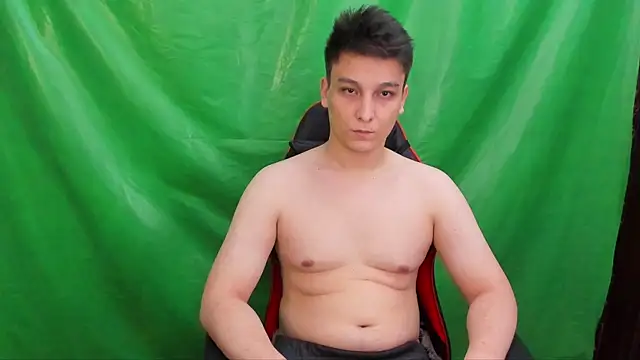 Justin_time111 Pertunjukan Webcam