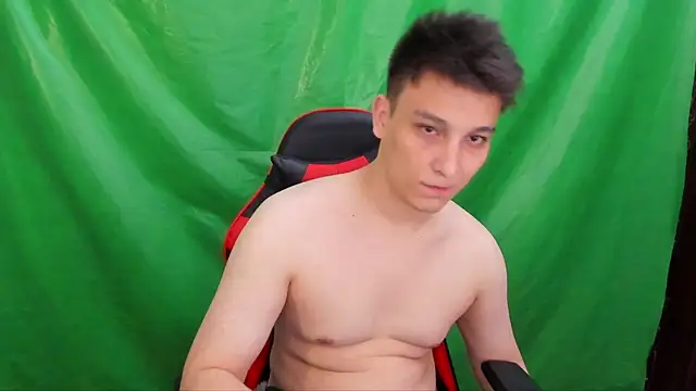 Justin_time111: вебкам-шоу
