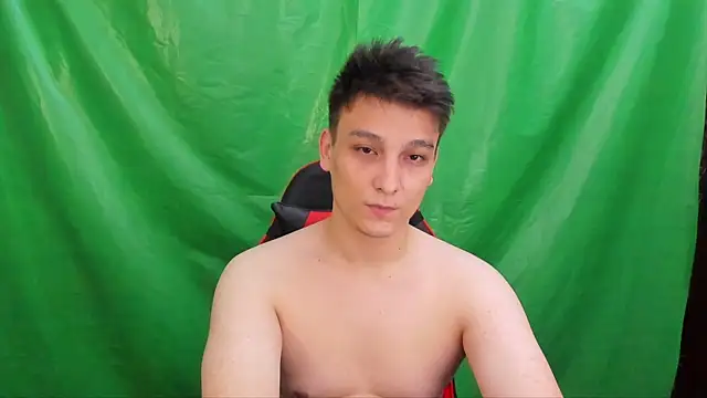 Justin_time111 Webcam show