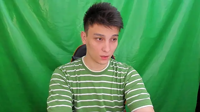 Justin_time111 Show Webcam