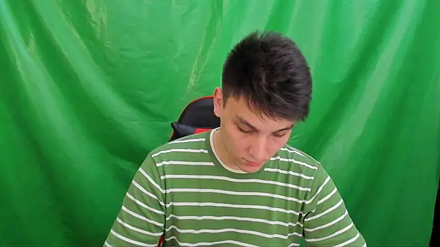 Justin_time111 Show in webcam
