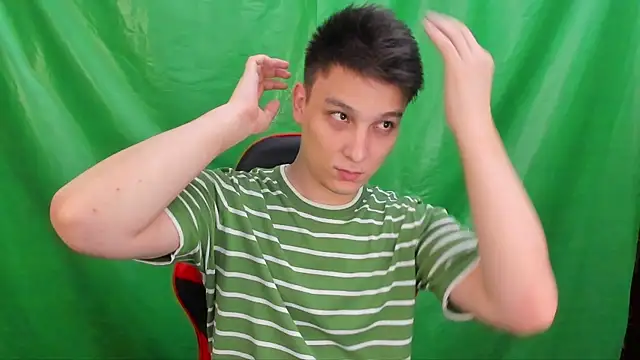 Justin_time111 – webcam-show