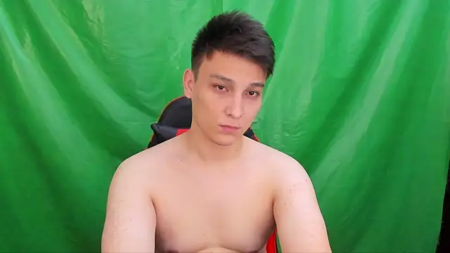 Justin_time111 Pertunjukan Webcam