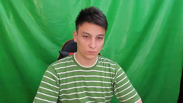 Show Webcam de Justin_time111