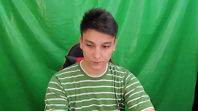 Justin_time111's Webcam Show