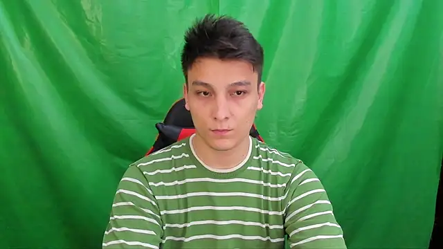 Justin_time111 Webcam show