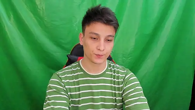 Justin_time111 Pertunjukan Webcam