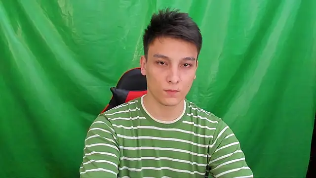 Justin_time111 webkamerás műsora