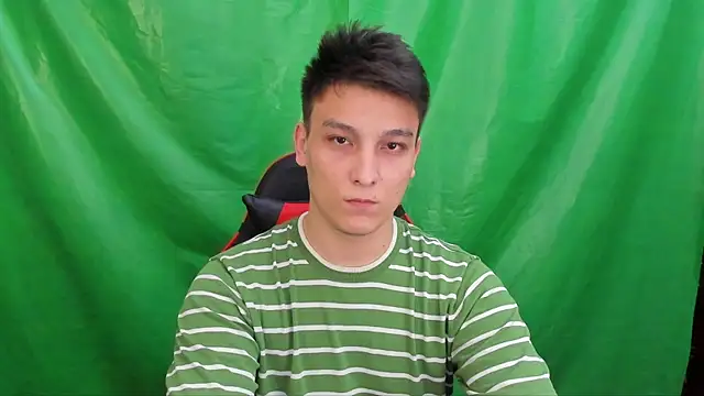 Show de Justin_time111 na webcam