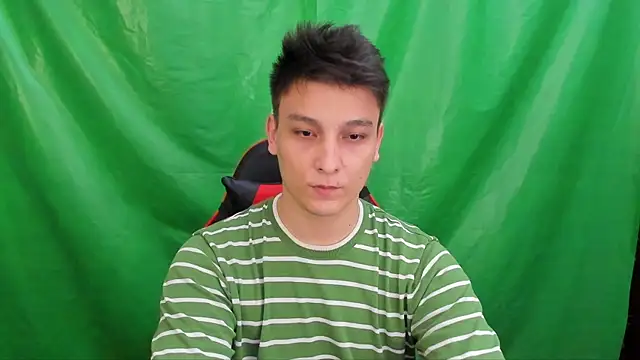 Justin_time111 Webcam-Show