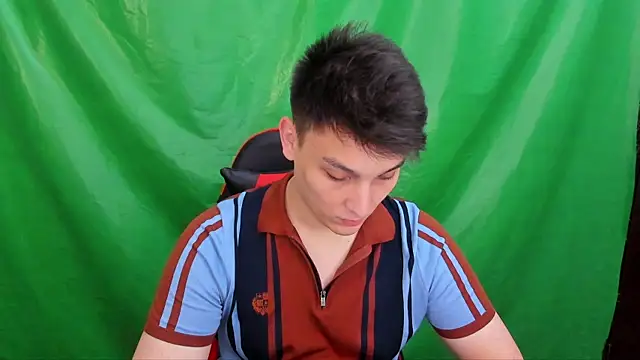 Justin_time111 Show in webcam