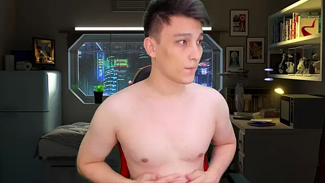 Justin_time111 Webcam-Show